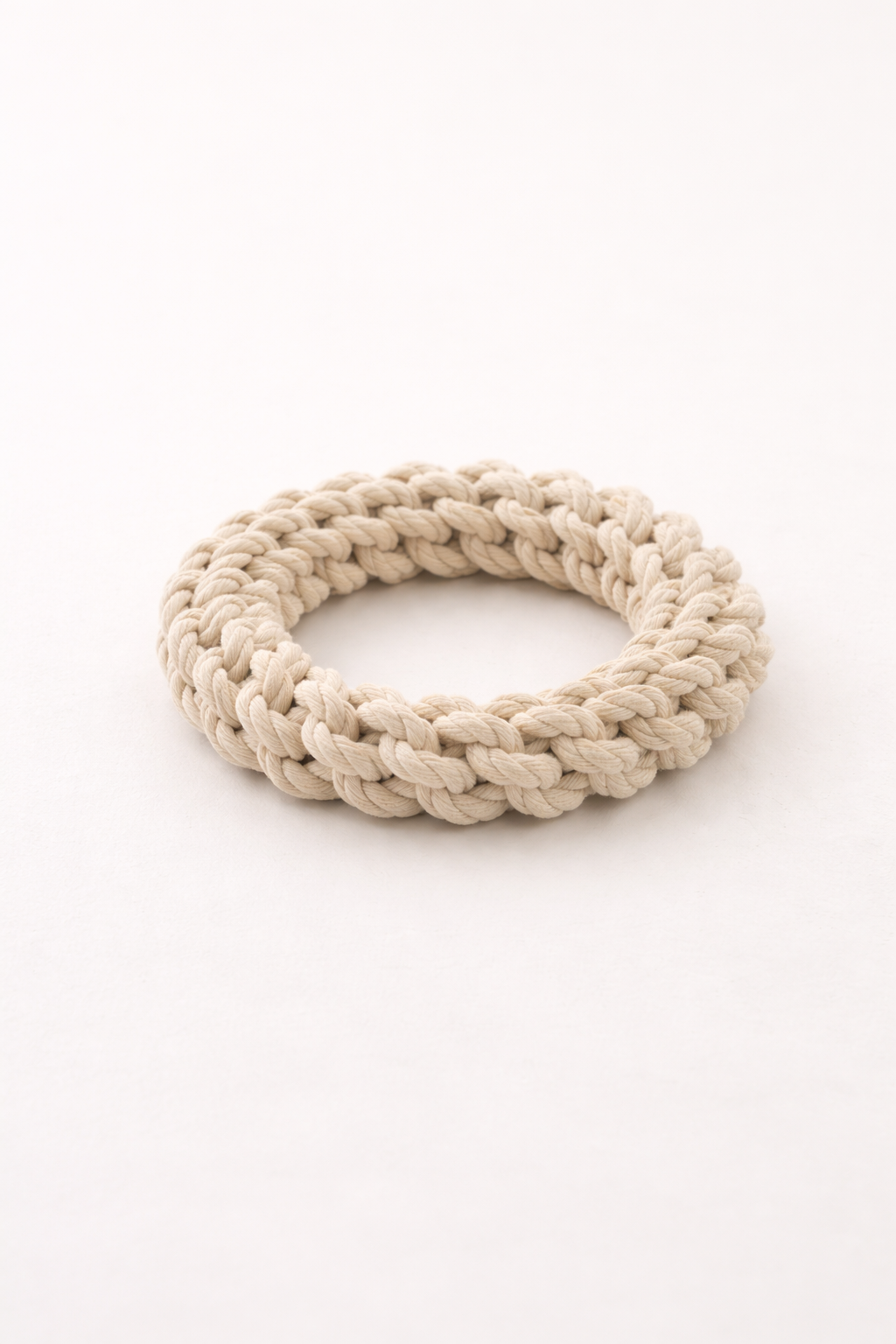 Durable Pet Dog Rope Toy