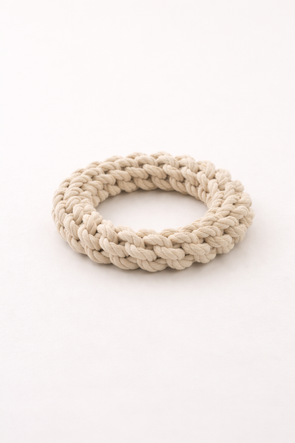 Durable Pet Dog Rope Toy