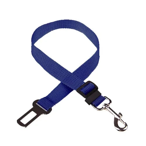 Retractable Dog Safety Belt Car Safety Belt For Pet Dog Supplies Car Safety Buckle